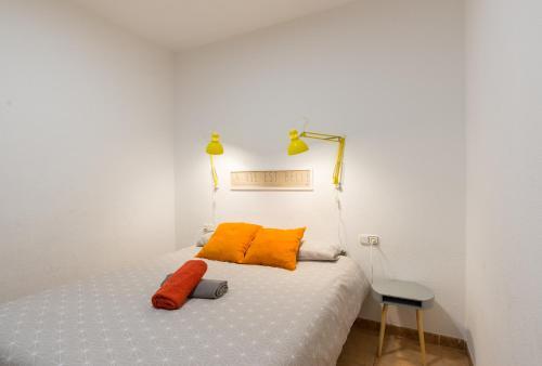 Apartamento Plaza De La Merced Parking Incluido - S2