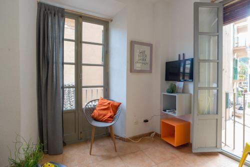 Apartamento Plaza De La Merced Parking Incluido - S2