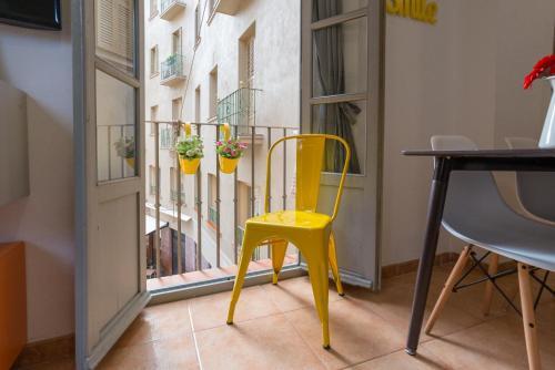 Apartamento Plaza De La Merced Parking Incluido - S2