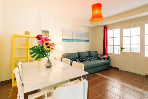 Victoria Citycenter Apartment