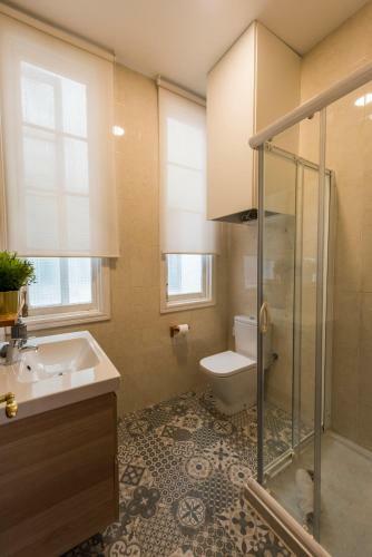 Apartamento Genteel Home Trinidad Grund