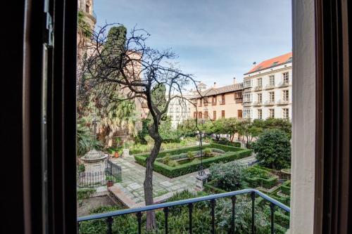 Catedral Premium 3 Bedrooms Apartment