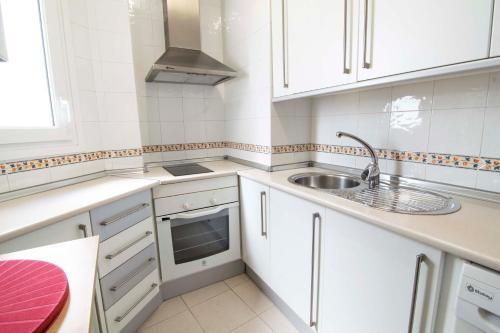 Apartamento Letmalaga Exotic