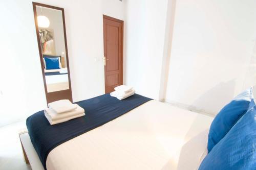 Apartamento Letmalaga Exotic