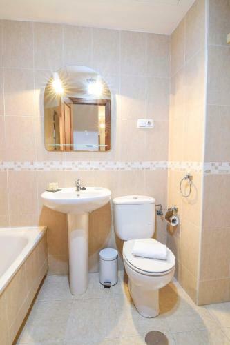 Apartamento Letmalaga Exotic