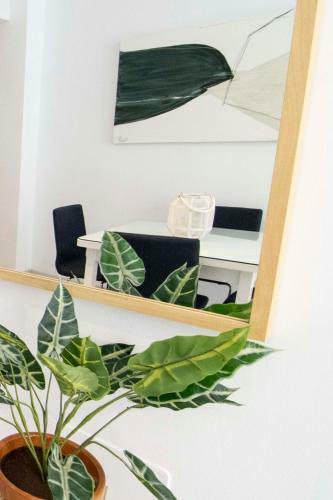 Apartamento Letmalaga Exotic