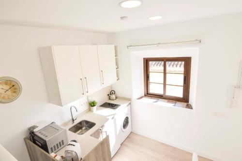 Apartamento Letmalaga Comedy