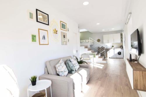 Apartamento Letmalaga Comedy
