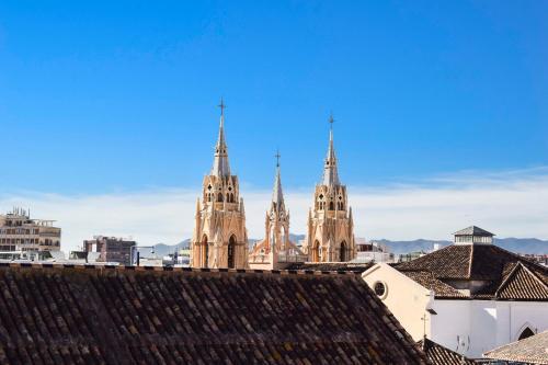 Apartamento Letmalaga Comedy