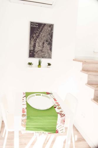 Apartamento Letmalaga Comedy