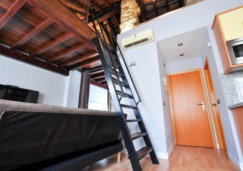Apartamento Sitito Loft �lvarez