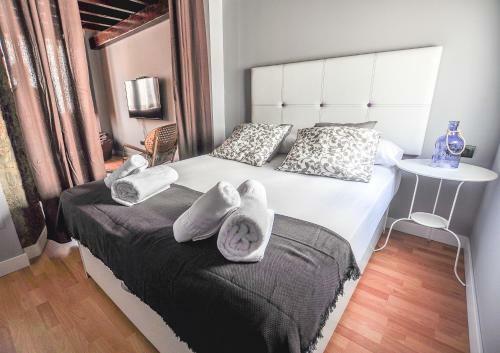 Apartamento Sitito Loft �lvarez
