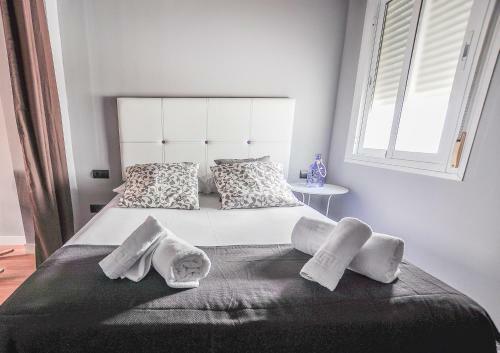 Apartamento Sitito Loft �lvarez