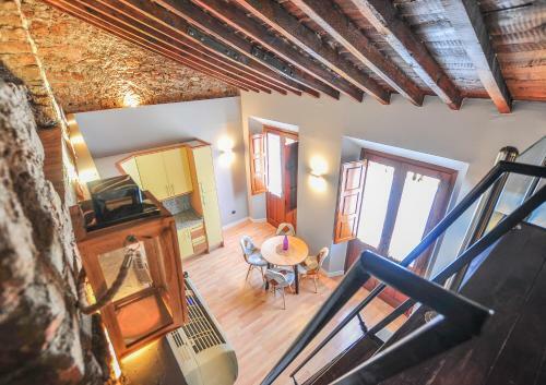 Apartamento Sitito Loft �lvarez