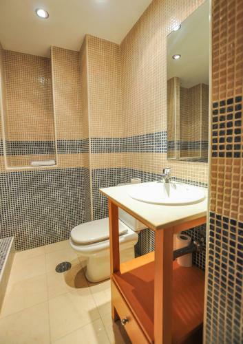 Apartamento Sitito Loft �lvarez