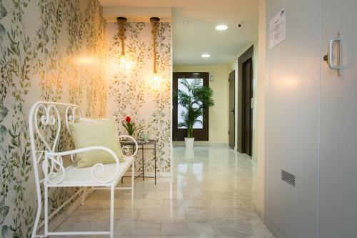 Apartamento Holidays2malaga Suites