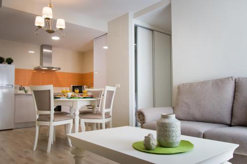 Apartamento Holidays2malaga Suites
