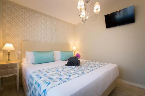 Apartamento Holidays2malaga Suites