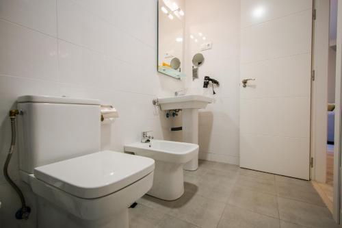Apartamento Holidays2malaga Suites