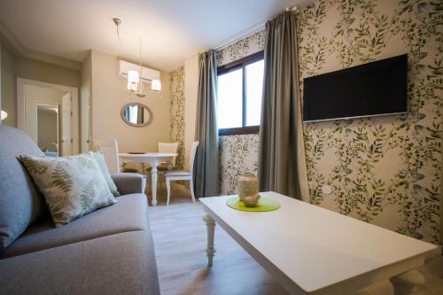 Apartamento Holidays2malaga Suites