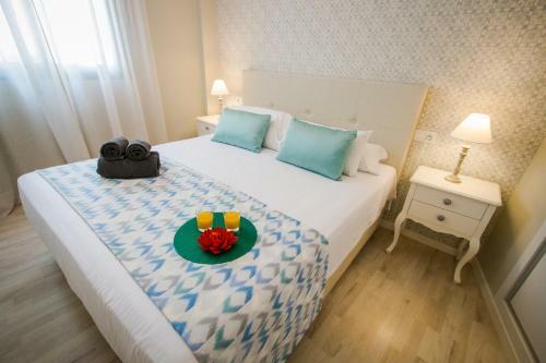 Apartamento Holidays2malaga Suites