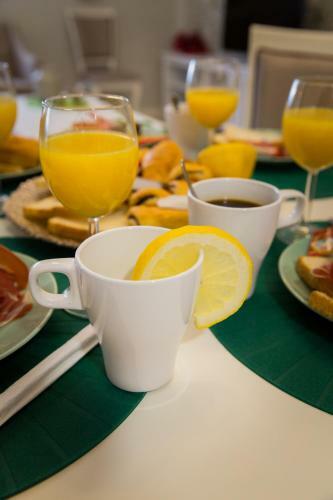 Apartamento Holidays2malaga Suites