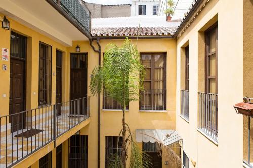 Apartamento Suncity Loft Pozos Dulces