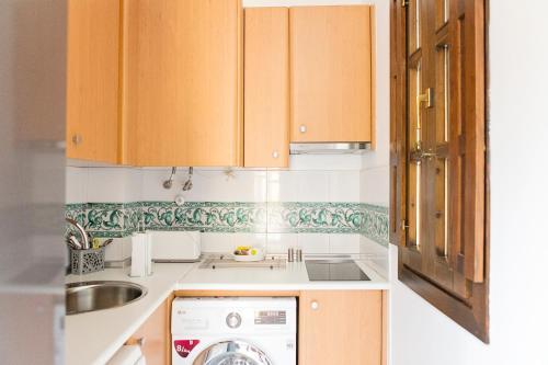 Apartamento Suncity Loft Pozos Dulces