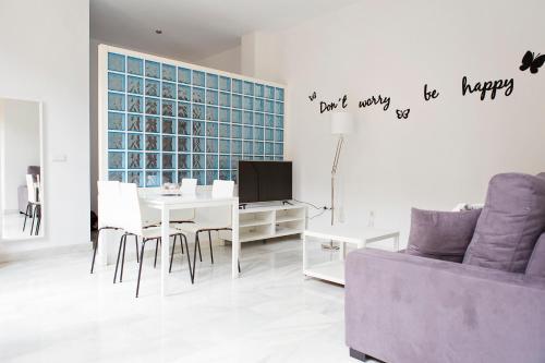 Apartamento Suncity Loft Pozos Dulces