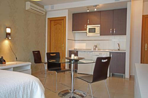 Apartamento Edificio Honduras Grupalmalaga