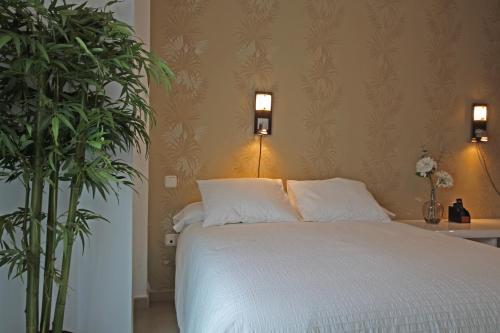 Apartamento Edificio Honduras Grupalmalaga
