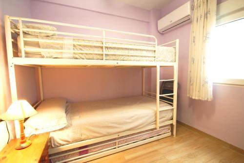 Apartamento Delicias Grupalmalaga