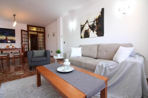 Hilera Apartment