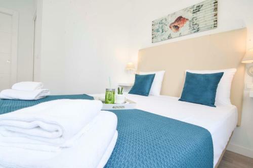 Apartamento Letmalaga Andalucia