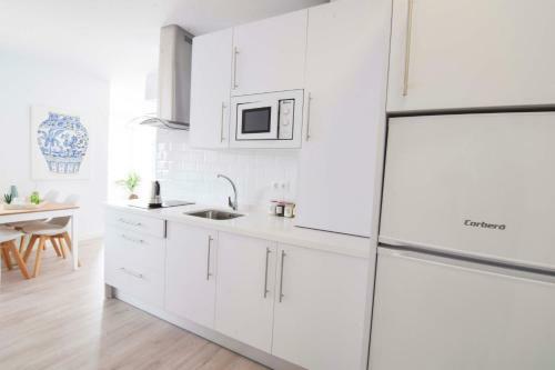 Apartamento Letmalaga Andalucia