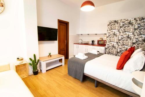 Apartamento Letmalaga Saint