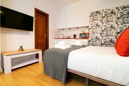 Apartamento Letmalaga Saint