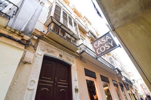 Apartamento Letmalaga Saint
