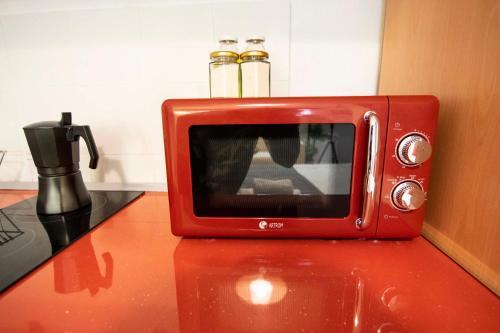 Apartamento Letmalaga Saint