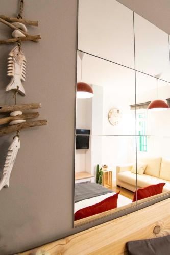 Apartamento Letmalaga Saint