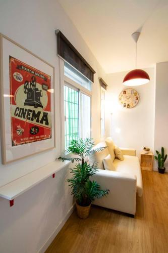 Apartamento Letmalaga Saint