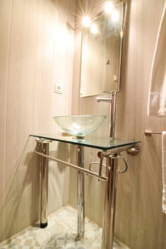 Apartamento Letmalaga Saint