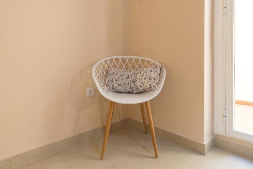 Apartamento Plaza Merced Historico Parking Incluido