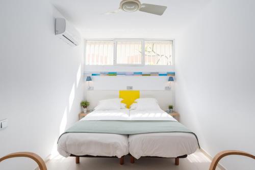 Apartamento Pedregalejo, Casita Cerca Del Mar