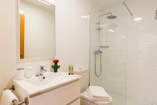 Apartamento Pedregalejo, Casita Cerca Del Mar