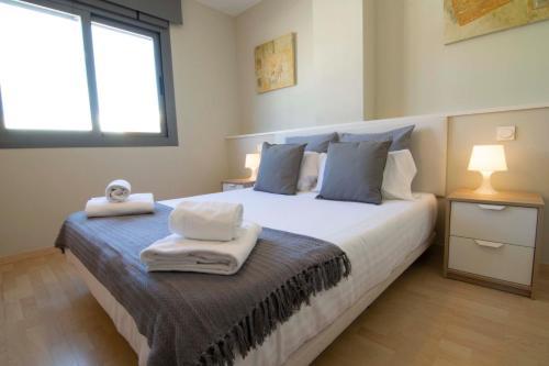 Apartamento Letmalaga Sea Pacific