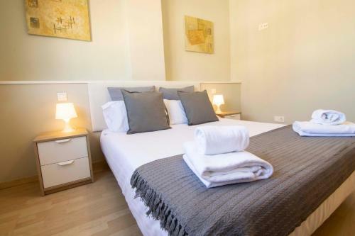Apartamento Letmalaga Sea Pacific