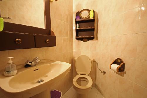 Apartamento Mc Grupalmalaga