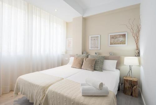 Soho Premium 3 Bedrooms Apartment