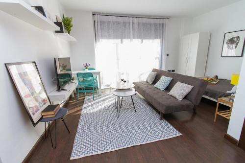 Apartamento Modern & Stylish Flat Refino